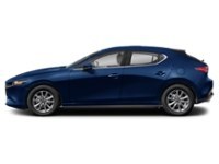 2026  Mazda3 Sport GX Auto FWD Exterior Shot 6