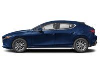2026  Mazda3 Sport GX Auto FWD Exterior Shot 6