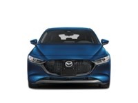 2025  Mazda3 Sport GX Auto FWD Exterior Shot 5
