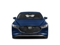 2024  Mazda3 Sport GX Auto FWD Exterior Shot 5
