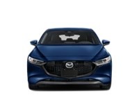 2026  Mazda3 Sport GX Auto FWD Exterior Shot 5