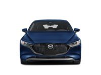 2026  Mazda3 Sport GX Auto FWD Exterior Shot 5