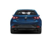 2025  Mazda3 Sport GX Auto FWD Exterior Shot 7