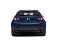 2024  Mazda3 Sport GX Auto FWD Exterior Shot 7