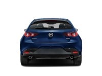 2026  Mazda3 Sport GX Auto FWD Exterior Shot 7