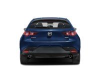 2026  Mazda3 Sport GX Auto FWD Exterior Shot 7