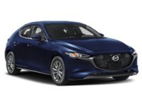 2026  Mazda3 Sport GX Auto FWD Exterior Shot 8