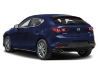 2026  Mazda3 Sport GX Auto FWD Exterior Shot 9