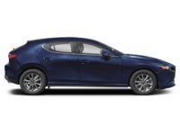 2026  Mazda3 Sport GX Auto FWD Exterior Shot 10