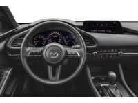 2026  Mazda3 Sport GX Auto FWD Interior Shot 3
