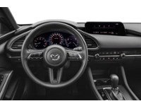 2026  Mazda3 Sport GX Auto FWD Interior Shot 3