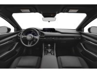 2024  Mazda3 Sport GX Auto FWD Interior Shot 6