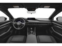 2026  Mazda3 Sport GX Auto FWD Interior Shot 6
