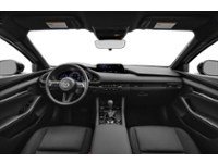 2026  Mazda3 Sport GX Auto FWD Interior Shot 6