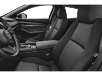 2024  Mazda3 Sport GX Auto FWD Interior Shot 4