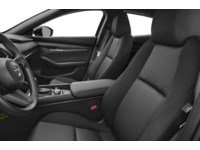 2026  Mazda3 Sport GX Auto FWD Interior Shot 4