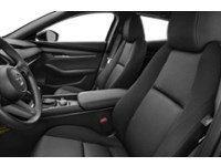 2026  Mazda3 Sport GX Auto FWD Interior Shot 4