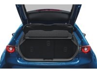 2025  Mazda3 Sport GX Auto FWD Exterior Shot 4
