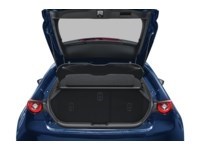 2024  Mazda3 Sport GX Auto FWD Exterior Shot 4