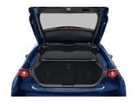 2026  Mazda3 Sport GX Auto FWD Exterior Shot 4