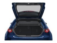 2026  Mazda3 Sport GX Auto FWD Exterior Shot 4