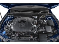 2026  Mazda3 Sport GX Auto FWD Exterior Shot 3