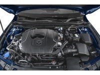 2026  Mazda3 Sport GX Auto FWD Exterior Shot 3