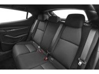2025  Mazda3 Sport GX Auto FWD Interior Shot 5