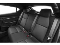 2026  Mazda3 Sport GX Auto FWD Interior Shot 5