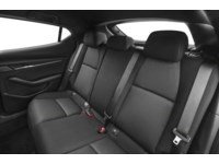 2026  Mazda3 Sport GX Auto FWD Interior Shot 5