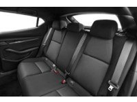 2026  Mazda3 Sport GX Auto FWD Interior Shot 5
