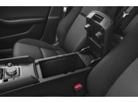 2024  Mazda3 Sport GX Auto FWD Interior Shot 7