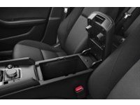 2026  Mazda3 Sport GX Auto FWD Interior Shot 7