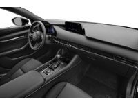 2026  Mazda3 Sport GX Auto FWD Interior Shot 1