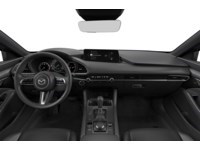 2024  Mazda3 Sport GT Manual FWD Interior Shot 1
