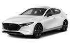 2025 Mazda Mazda3 Sport GT w/Turbo (A6)-Auto