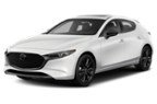 2026 Mazda Mazda3 Sport GT w/Turbo (A6)-Auto