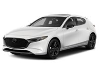 2025  Mazda3 Sport GT w/Turbo Auto i-ACTIV AWD Exterior Shot 1