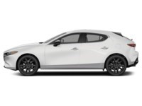 2026  Mazda3 Sport GT w/Turbo Auto i-ACTIV AWD Exterior Shot 2