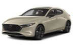 2025 Mazda Mazda3 Sport Suna (A6)-Auto