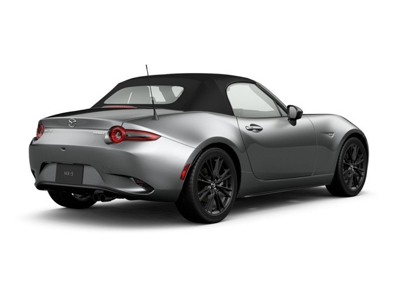 2024 Mazda MX-5 GS-P (M6) OEM Shot 2