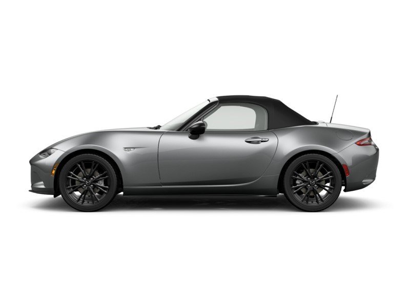 2025 Mazda MX-5 35th Anniversary Edition (M6) OEM Shot 3