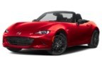 2026 Mazda MX-5 GS (M6)