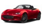 2026 Mazda MX-5 GS (M6)
