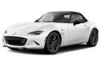 2025 Mazda MX-5 GS-P (A6)-Auto
