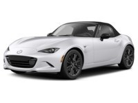 2025 Mazda MX-5 GS-P Manual Exterior Shot 1