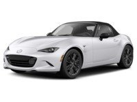 2025 Mazda MX-5 GS-P Manual Exterior Shot 1
