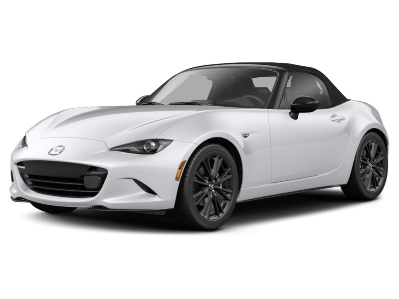 2025 Mazda MX-5 GS-P Manual Exterior Shot 1