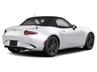 2025 Mazda MX-5 GS-P Manual Exterior Shot 2