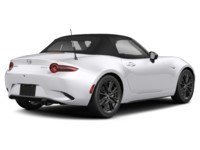 2025 Mazda MX-5 GS-P Manual Exterior Shot 2